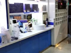 -宝岛眼镜(德阳南街店)