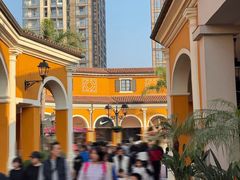 -佛罗伦萨小镇广佛名品奥特莱斯(疏港路店)