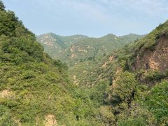 -仙居谷风景区