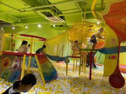 -宝燕乐园(闵行旗舰店)