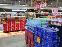 -物美超市(马家堡店)