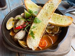 -SELVA森林海滩·拉丁餐厅&Bar(虹桥新天地店)