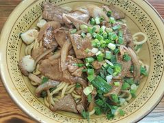 -姚记面馆(瑶琳路店)