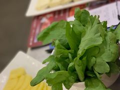 -清真·鸦儿李记·涮肉(和平里店)