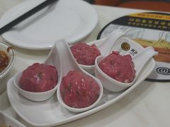 -潮汕大目牛肉火锅(水围店)