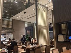 -田舍家Inakaya·炉端烧·铁板烧(天汇igc店)