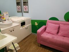 -巧虎KIDS早教中心(青秀区盛天地店)