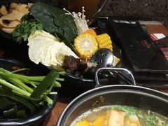 -呷哺呷哺 黄金牧场 (回龙观港龙店)