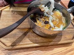 -小满手工粉(上海文峰广场店)