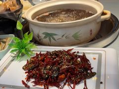 -名善山珍·野生菌汤锅(文殊院店)