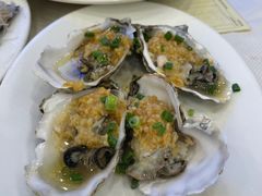 -新金盛·海鲜酒楼(盐田店)