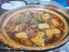 臭大元烧肥肠-壶园美食·淮扬菜(东圈门店)