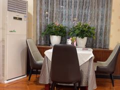 -新侨三宝乐西餐厅(崇文门店)