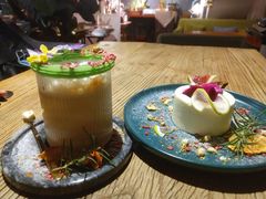 -84那年咖啡馆(李沧万达店)