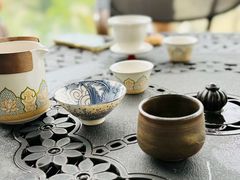 -台山颐和温泉城