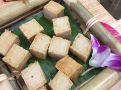 鱼豆腐-椰夫人·养生椰子鸡(金沙洲永旺店)