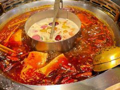 -火鳳祥美蛙牛肉自助(青悦城店)