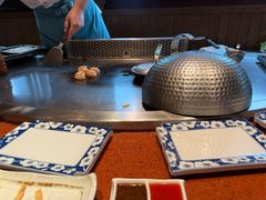 -小山日本料理(兴业太古汇店)