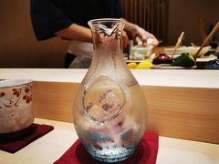 -鮨一日本料理旗舰店(总店)