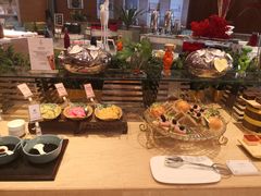 -天津水游城丽筠酒店