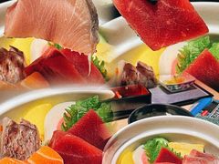 -小山日本料理(电子大厦店)