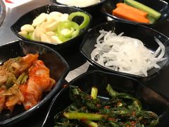 -杀猪天·韩国烤肉(总店)