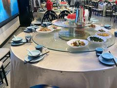 -蓝海渔湾生态园(赣榆店)