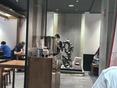 -李百蟹·江南蟹黄面·河景餐厅(夫子庙总店)