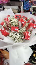 -遇见爱婚庆鲜花(无为铁山路店)