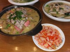 -外婆菜(江乡路店)