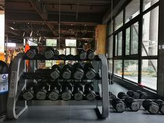 -蜗牛健身·私教馆(海珀香庭店)