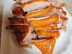 -龙潭李鸭子同乐饭店