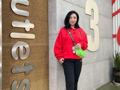 -五环Outlets(高新工厂店)