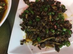 -谭姐邻里厨房(翠微店)
