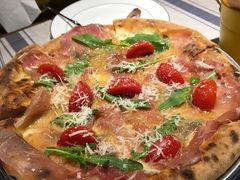 -Primo·丽莫意大利窑烤披萨