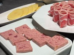 -鼎鼎香·港式火锅(北京SKP店)