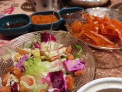 -额尔敦牛厨师铜板烧