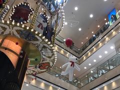-乐天免税店(明洞店)