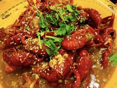 -刘一龙虾(数码路店)