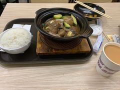 -太兴烧味餐厅(香港机场店)