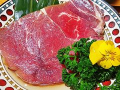 -哼蟹二将·烤肉酱蟹(合生汇店)