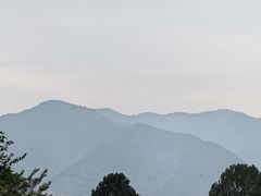 -秦始皇帝陵博物院-丽山园