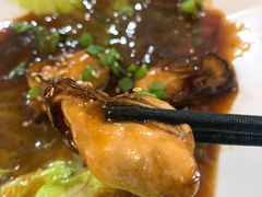 -张家卫·阳江菜·小海鲜(肥婆湾桥店)
