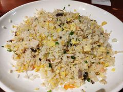 扬州炒饭-花园茶楼(兴城西路店)