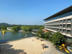 -上海佘山世茂艾美酒店