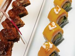 -TORO MaKi 寿司·日料(华创店)