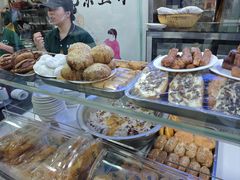-老磁器口豆汁店(天坛店)