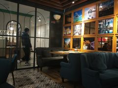 -清真·艾美可餐厅(大悦汇店)
