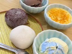 -酙味野菜村·和牛寿喜烧放题自助(恒隆广场店)