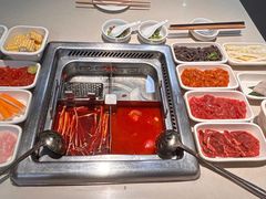 -海底捞火锅(万丰桥店)